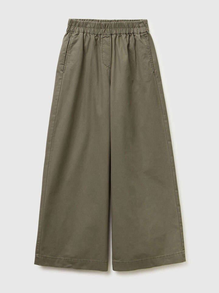 TROUSERS Women image number 5